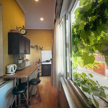 Guest House Tabukashvili 31 Tbilisi Exterior foto