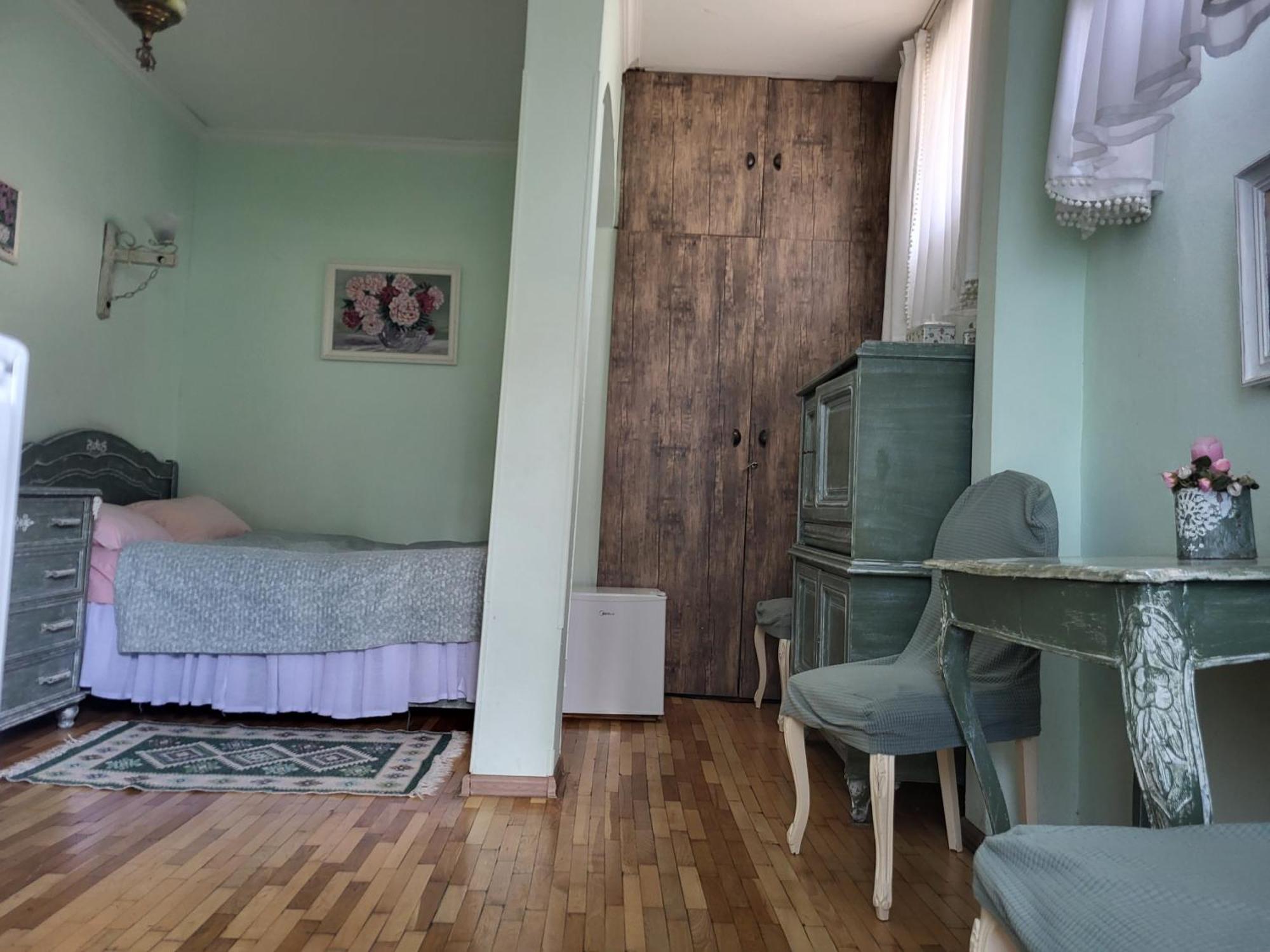 Guest House Tabukashvili 31 Tbilisi Quarto foto