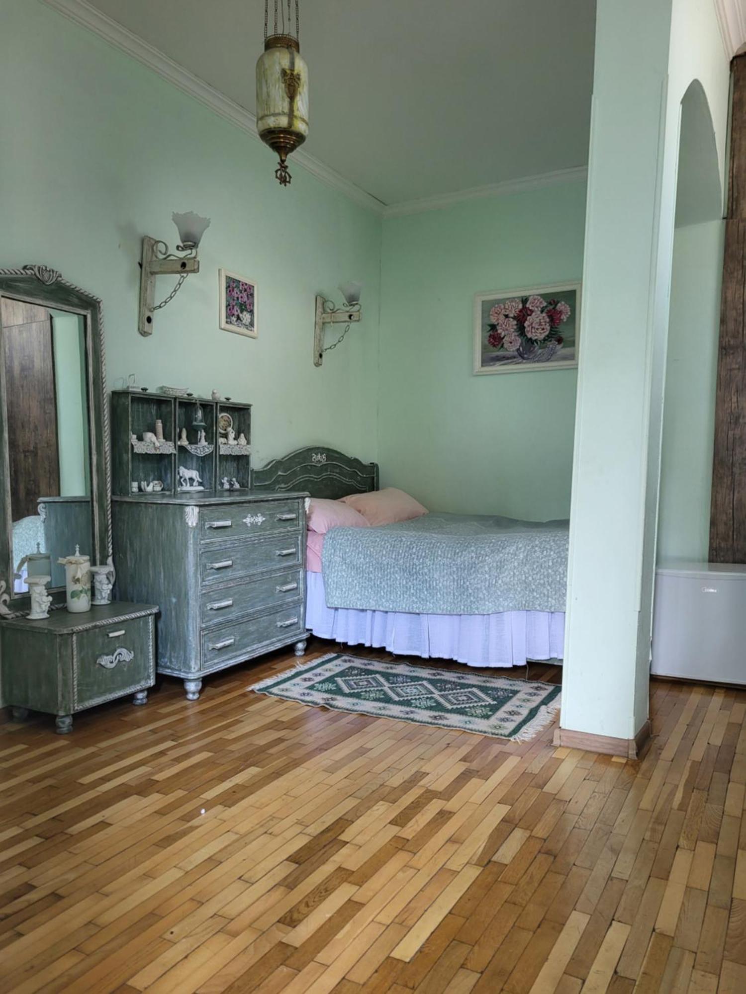 Guest House Tabukashvili 31 Tbilisi Quarto foto