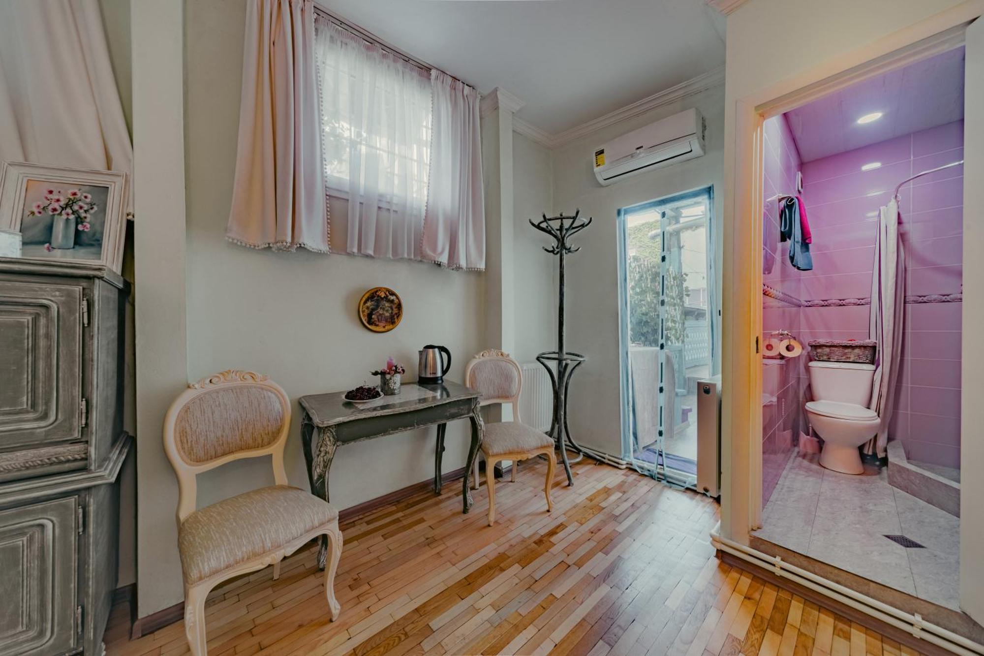 Guest House Tabukashvili 31 Tbilisi Exterior foto