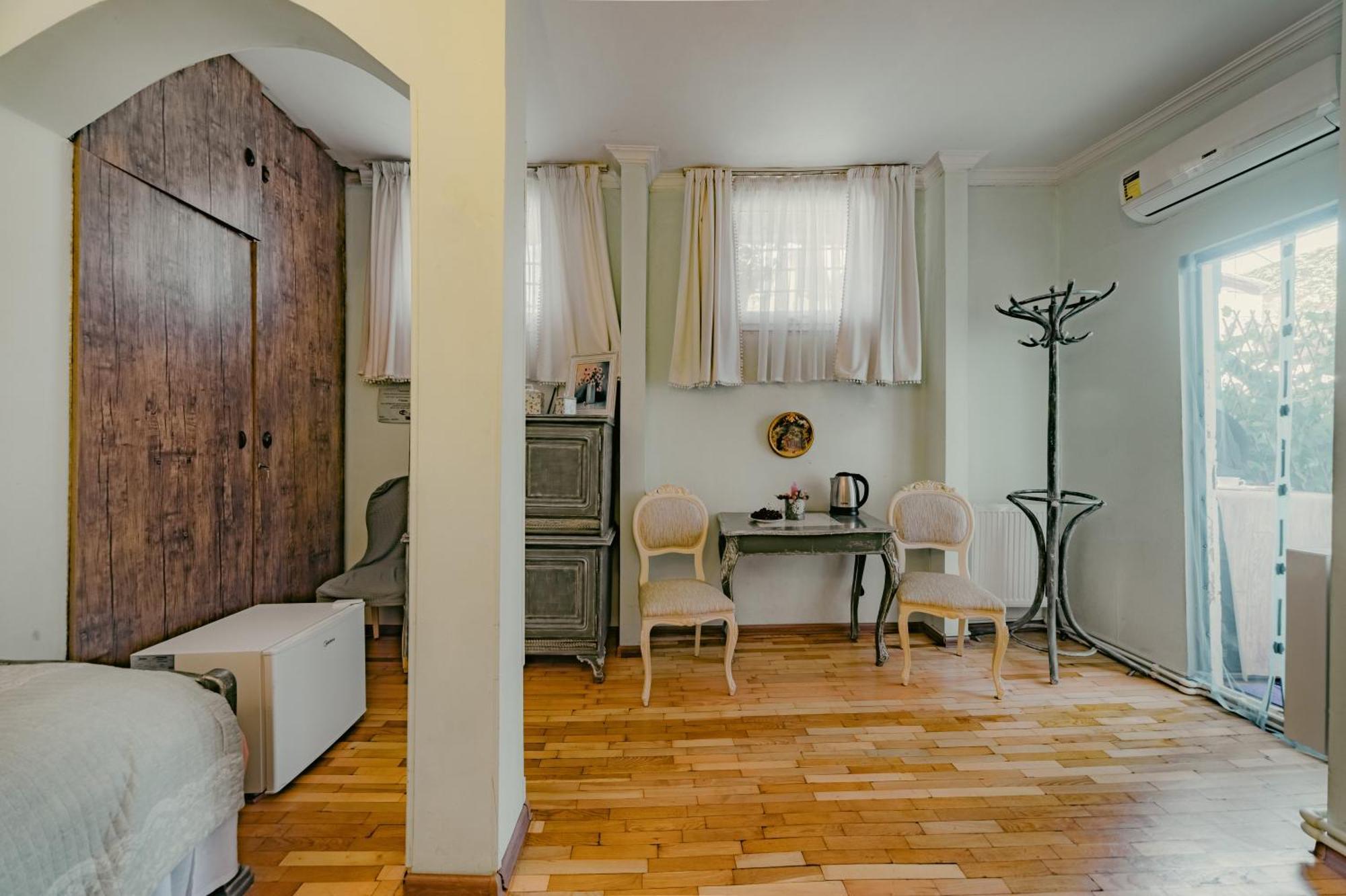 Guest House Tabukashvili 31 Tbilisi Exterior foto
