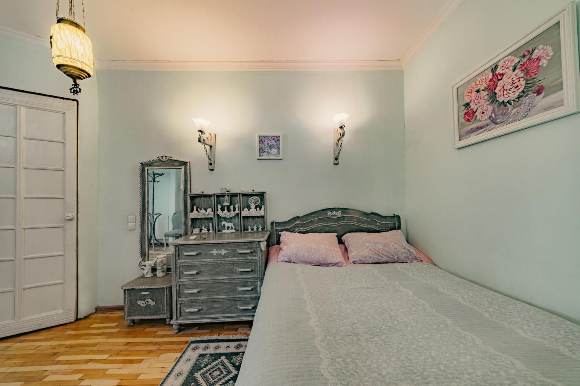 Guest House Tabukashvili 31 Tbilisi Exterior foto