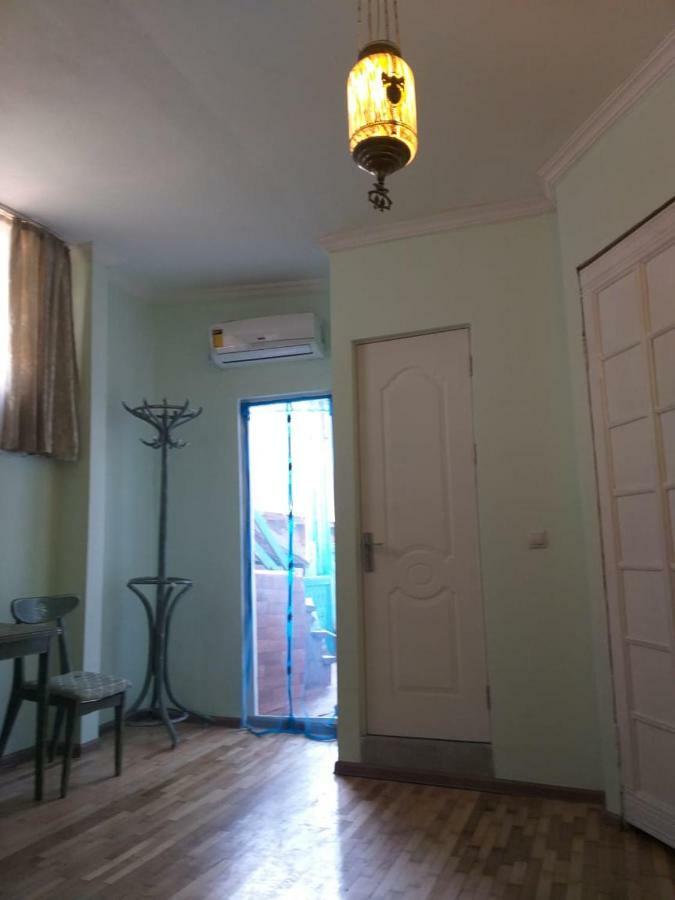 Guest House Tabukashvili 31 Tbilisi Exterior foto